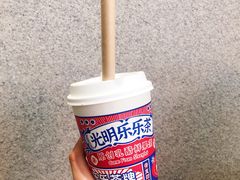 -LELECHA乐乐茶(百货大楼店)