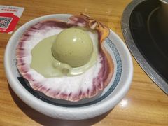 -水林间·寿喜烧自助(仙林金鹰店)