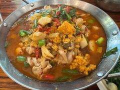 -小钱鱼馆(富春路店)