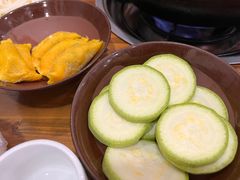 -笔记安顺夺夺粉火锅