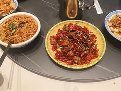 -回家吃饭·地道南昌菜(建德观总店)