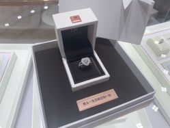 -DR钻戒(郑州国贸360店)