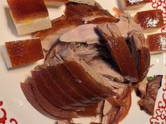 -真地道京味府·鲜橙烤鸭·北京菜(朝外大街东大桥店)