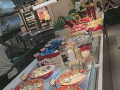 -凡塔斯牛排自助餐厅(广东佛山三水万达店)