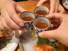 -梅亭居酒屋(中大国际店)