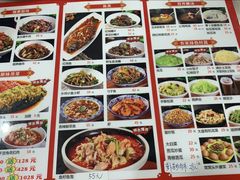-红色湘菜馆(春风店)