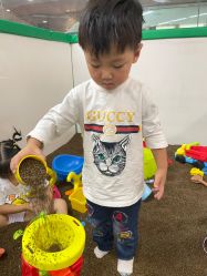 -孩子王童乐园(天津远洋乐堤港店)