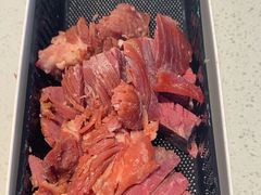 -孙庆海腊牛肉店(大皮院店)