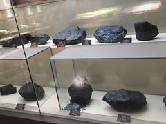 -甘肃地质博物馆