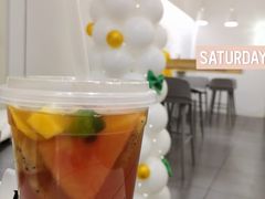 -仁义涵西餐·咖啡(中华巴洛克店)