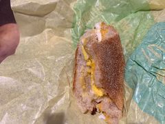 -麦当劳(学院大街店)