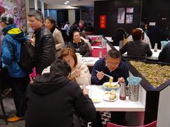 大堂-小杨生煎(龙之梦购物中心店)