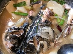 -院子餐厅·大锅菜·老杭帮(桥西直街店)