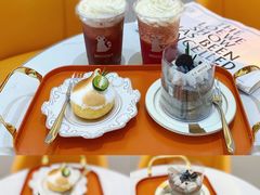 -慕可创意美学·定制CAKE·微景观蛋糕(总店)