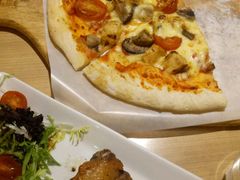 -百特喜·意大利餐厅(八佰伴镇江店)