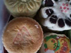 -北京稻香村(学清店)