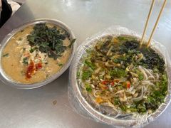 -万年昌传统榨粉店(蒲庙总店)