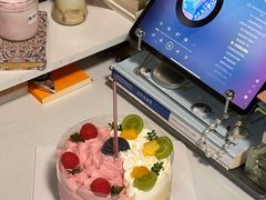 -静宜和她的朋友(星海广场店)