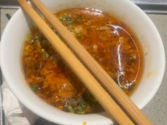 -海底捞火锅(枫蓝国际购物中心店)