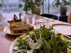 -PIZZA BIANCA(万象城店)