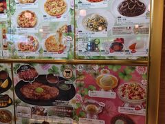 -萨莉亚意式餐厅(上下九店)