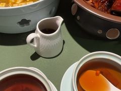 -老吉堂上海本帮菜(望京万象汇店)