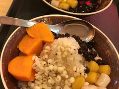 iphone_upload_pic-鲜芋仙(宝地广场店)