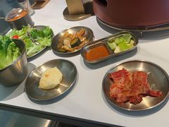 -西塔老太太泥炉烤肉(川沙百联店)