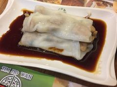 -添好运点心专门店(深水埗店)