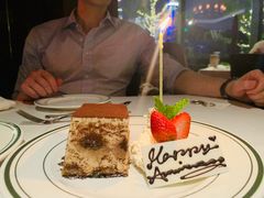 -Wolfgang’s Steakhouse 沃夫冈牛排馆(上海白玉兰广场店)