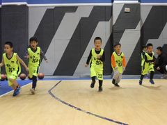 -呈康体育青少年篮球培训班(虹口店)