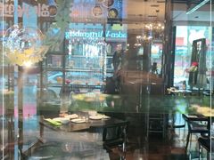 -小资太太餐厅(南岗区店)