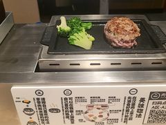 -肉肉大米(金虹桥店)