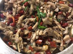 -蟹肉煲蟹肉(阊胥路店)