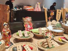 -本源食集 日式烧肉·炉端烧(东海缤纷店)
