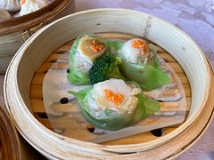 -大中华希尔顿酒店·兰亭潮中餐厅·粤菜
