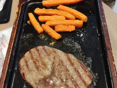 -必胜客(上海华谊新所店)