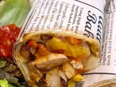 -就是卷儿Wrap and Roll(宣化路店)