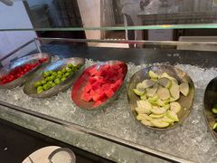 -惠州白鹭湖雅居乐喜来登度假酒店-盛宴标帜西餐厅