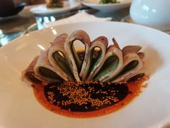 -上海皇廷花园酒店·御宴中餐厅