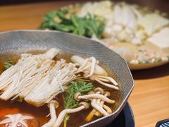 -綱元·海鲜豆捞(明州里店)
