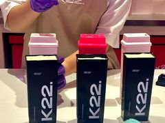 -K22.酸奶草莓(烟台芝罘店)