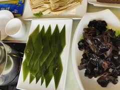 -天都肥牛(南五马路店)