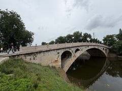 -赵州桥景区