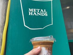 -METAL HANDS(五道营店)