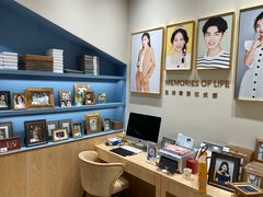 -海马体照相馆(上海月星环球港店)