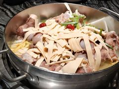 -天都火锅酒楼(虹梅南路店)