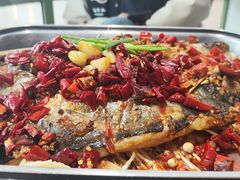 -烟火鱼乡(吾悦店)