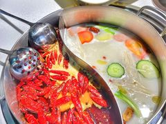 -大斌家串串火锅