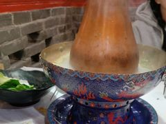 -祥源胡同·涮牛羊肉火锅(花桥店)